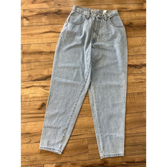 Vintage Sasson women’s size 27 high rise jeans - Picture 1 of 5